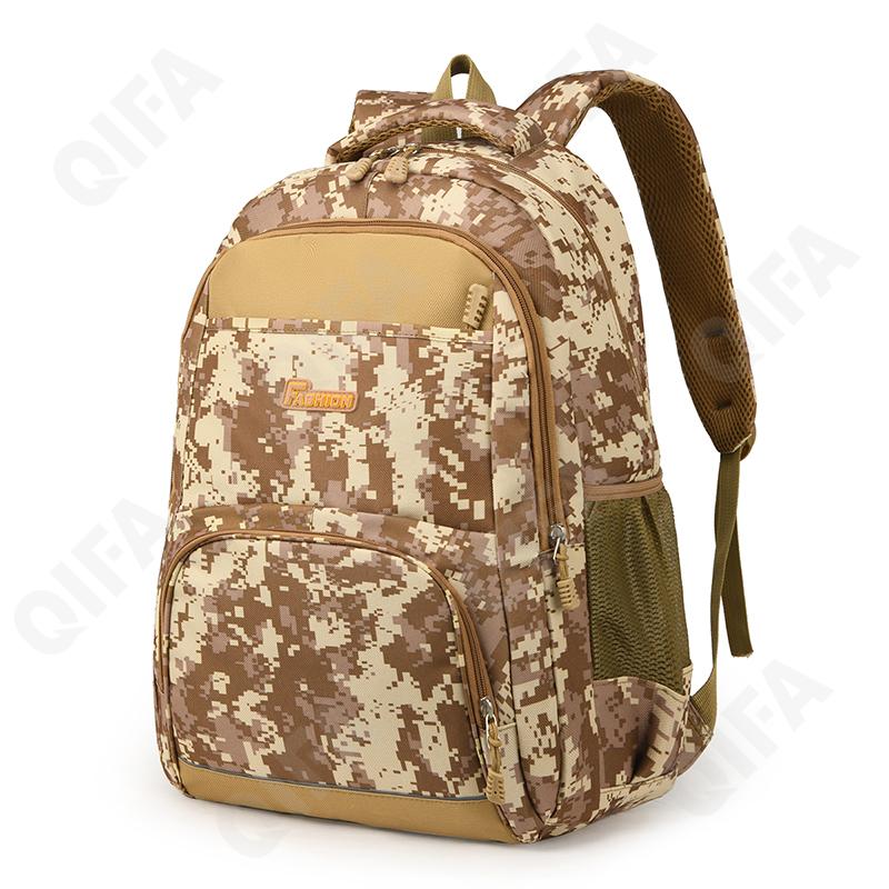 Мужской Рюкзак CC423_8256-1