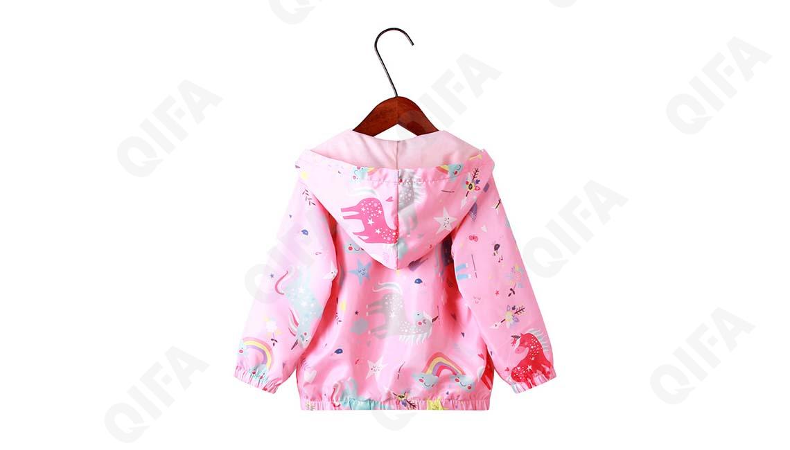 Детская Ветровка CC518_GC031_247_2574