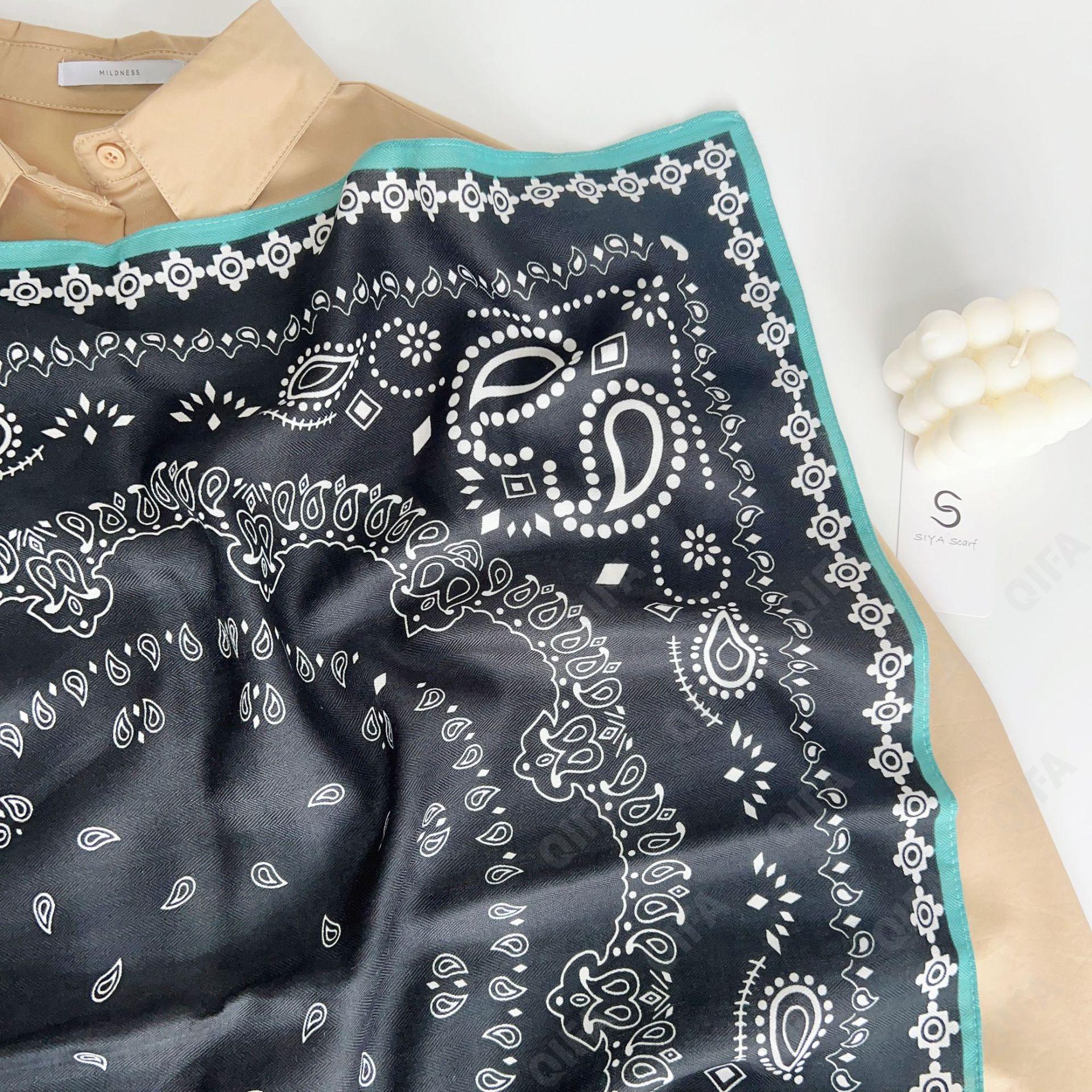 Женский Платок CC4594_RZW053-2