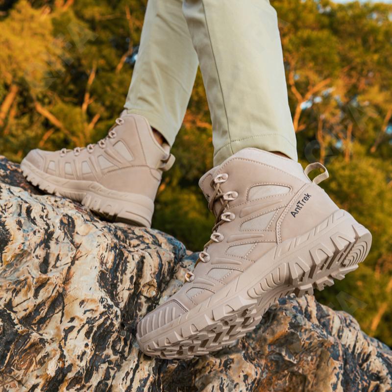 Мужские Ботинки CC5555_TT-6009-1 Мужские Ботинки CC5555_TT-6009-1