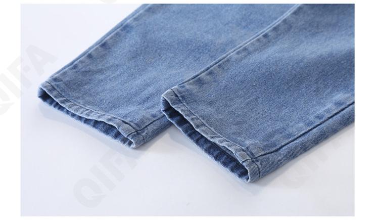 Детские Джинсы CC2567_NZK04-1