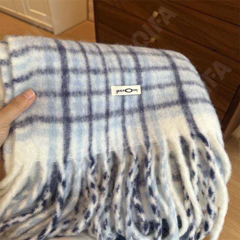 Женский Шарф CC4246_WJ-061-4