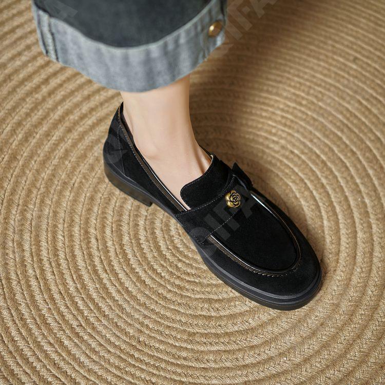 Женские Лоферы CC4419_D51-H655-2