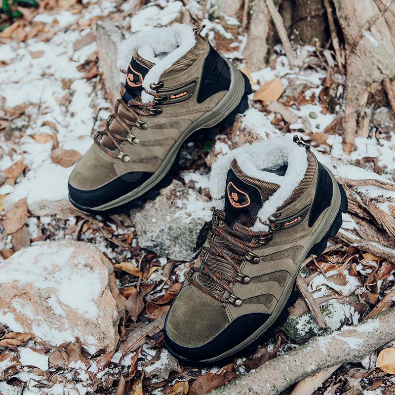 Мужские Ботинки CC4815_ZGX-3069-2