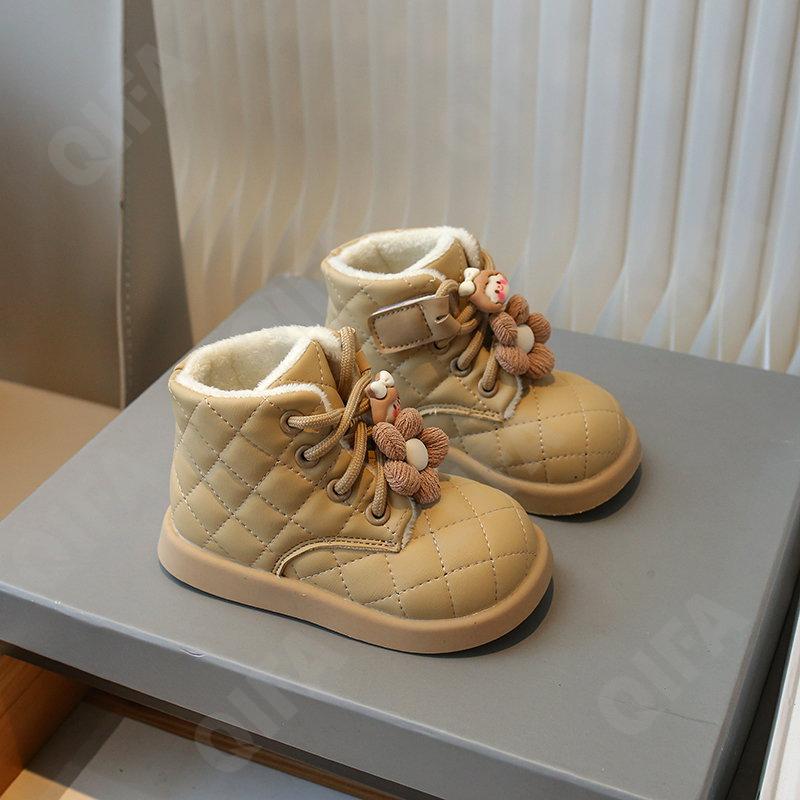 Детские Дутики CC3651_2363X-C1 Детские Дутики CC3651_2363X-C1