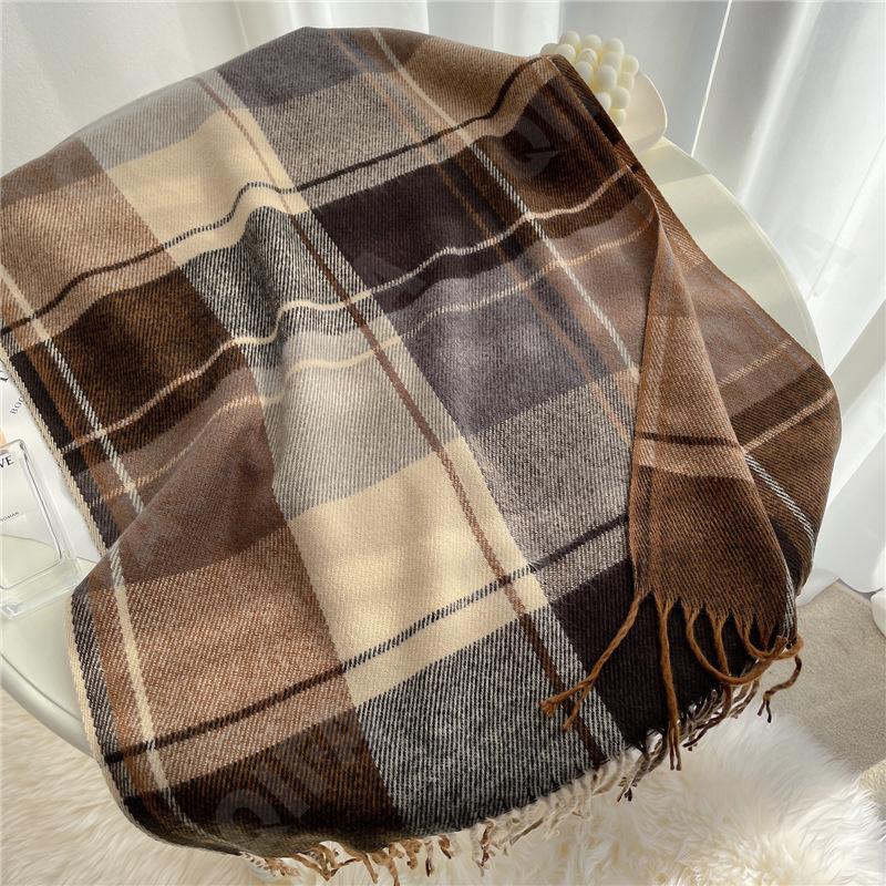 Женский Палантин CC4193_WT15-4