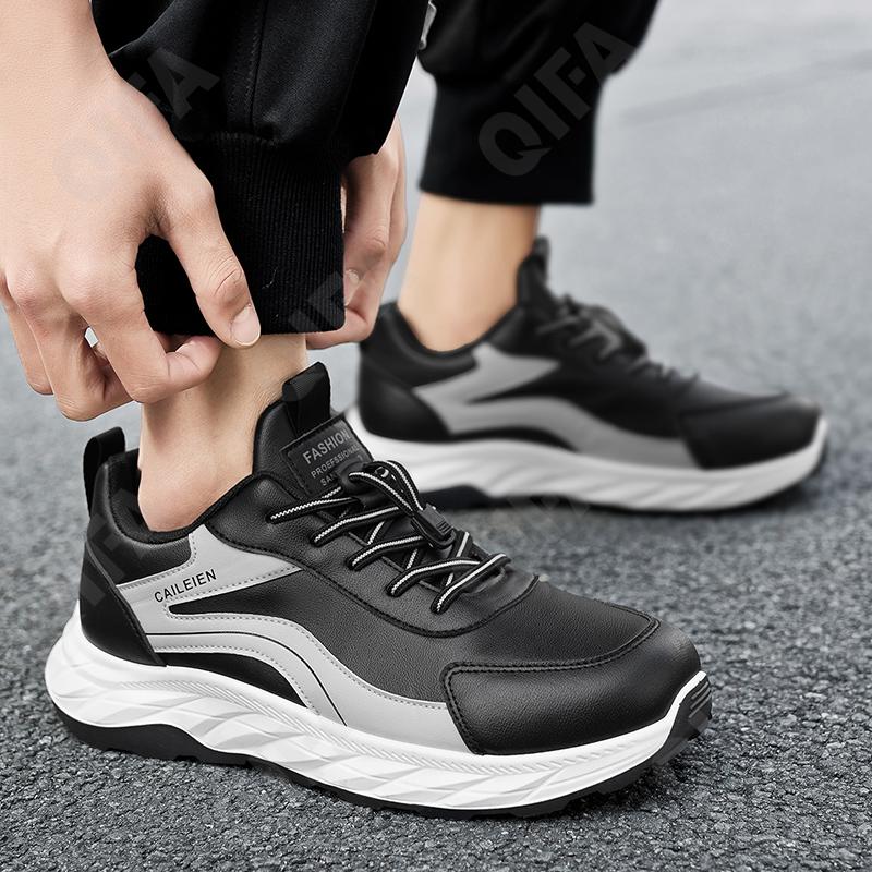 Мужские Кроссовки CC4818_JY-8259-1