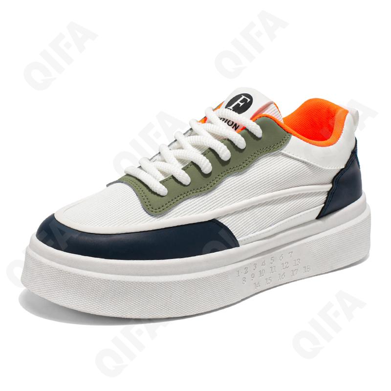 Мужские Кеды