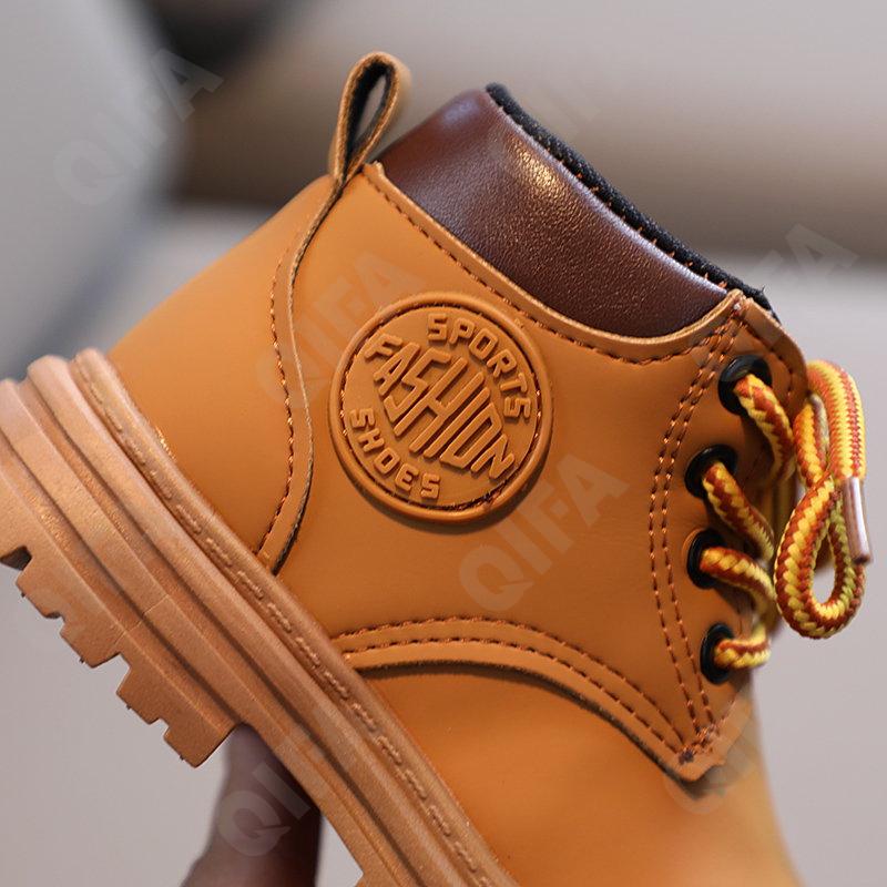 Детские Ботинки CC3959_FL333_M-A1