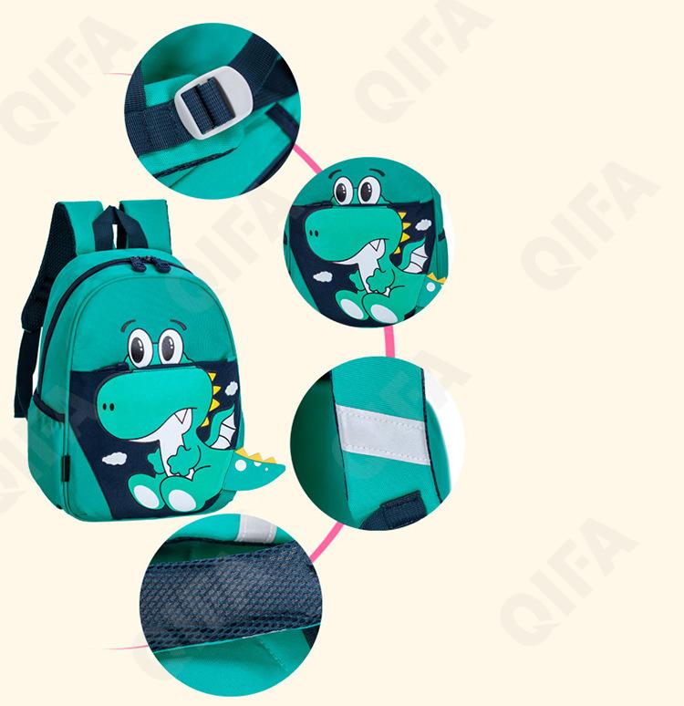 Детский Рюкзак CC2434_A02-4