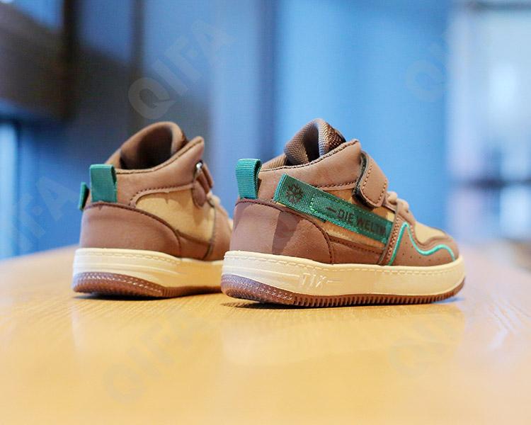 Детские Кеды CC3405_TX-660-A2 Детские Кеды CC3405_TX-660-A2