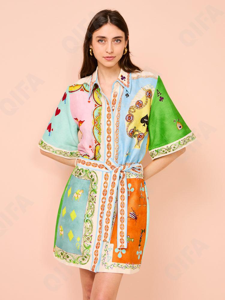 Женское Платье CC4453_51101_237_1776_72