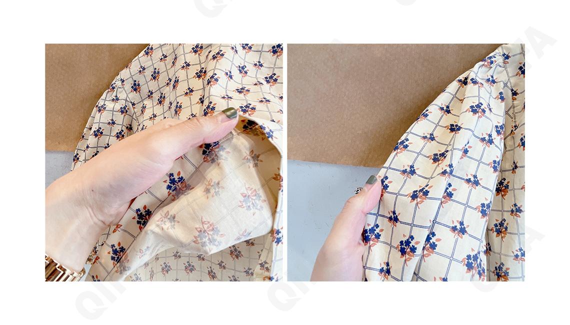 Детская Блузка CC1293_21072_2549_2576