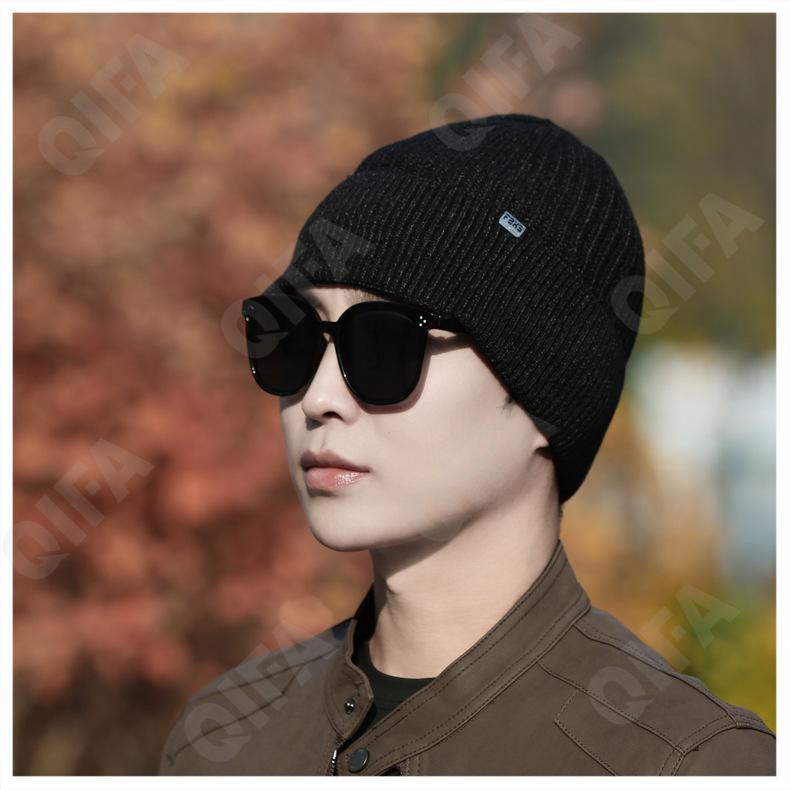 Мужская Шапка CC4472_A-462-8 Мужская Шапка CC4472_A-462-8