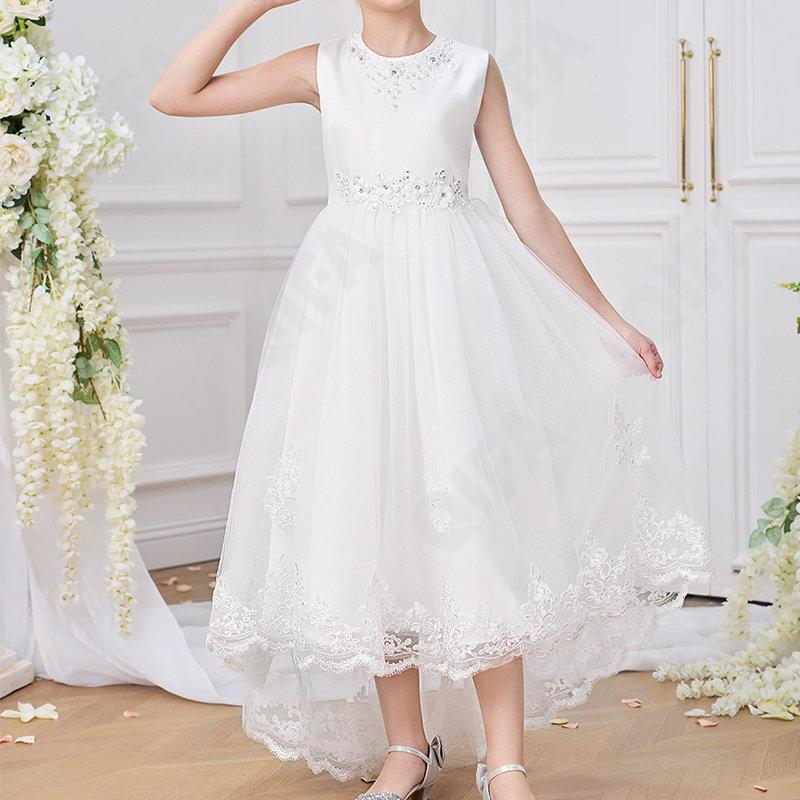 Детское Платье