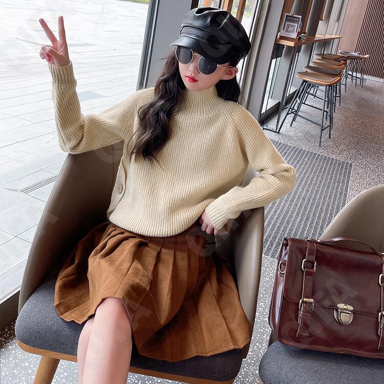 Детская Водолазка CC2120_6815_225_2575