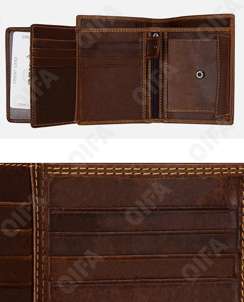 Мужской Кошелек CC4037_8317-1