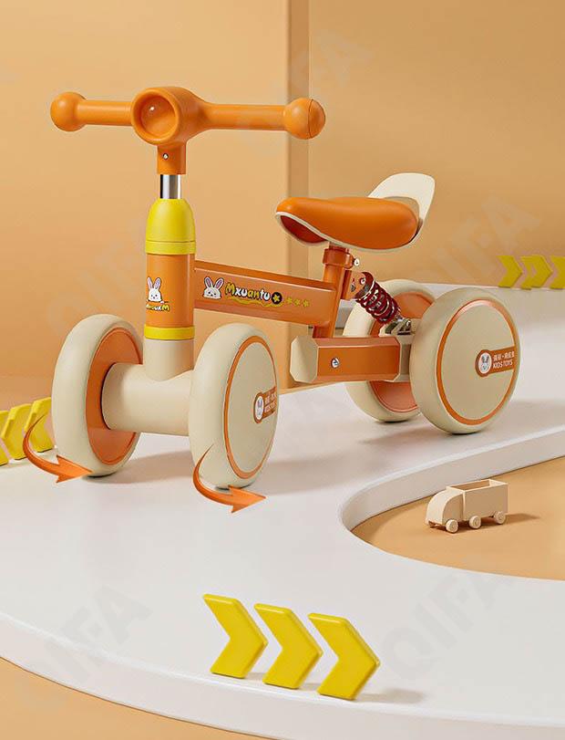 Детский Беговел