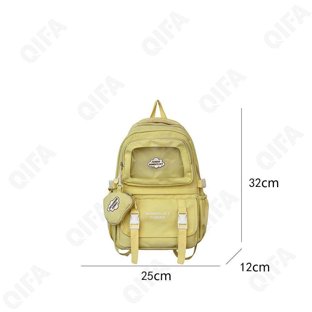 Женский Рюкзак CC3003_8520-1S-2
