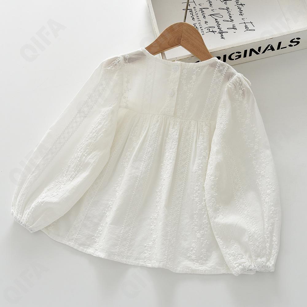 Детская Блузка CC2119_0312-02-1