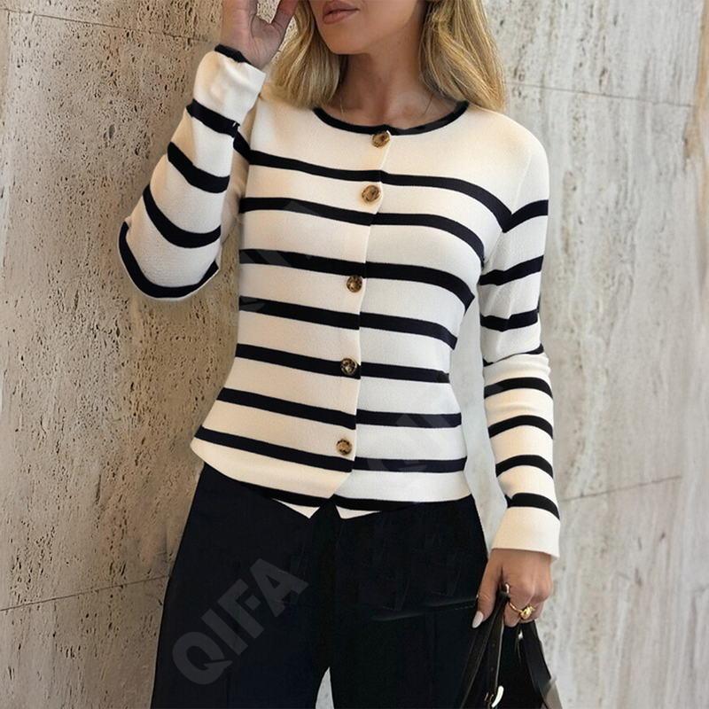 Женский Кардиган