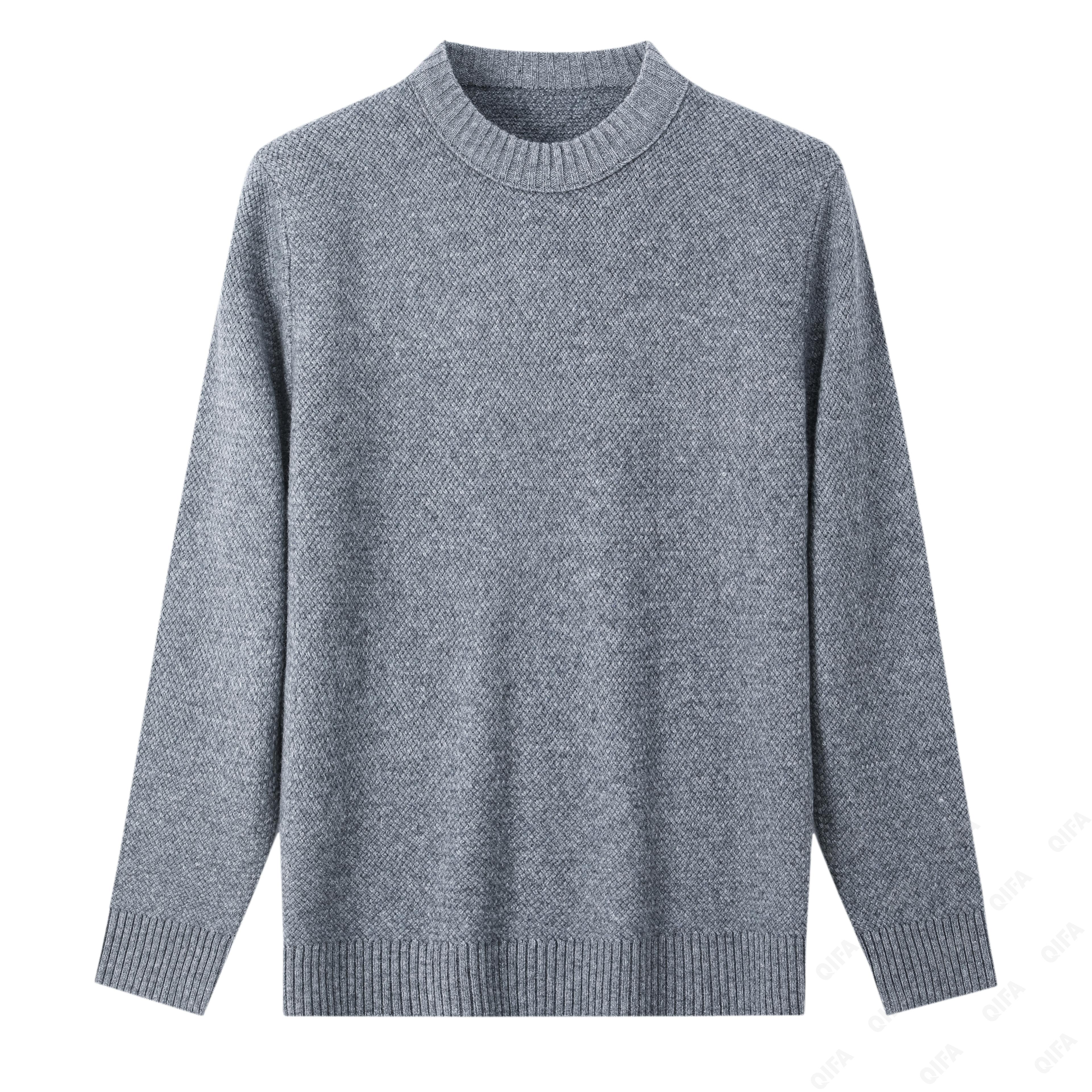 Мужской Джемпер CC4625_YX32-2