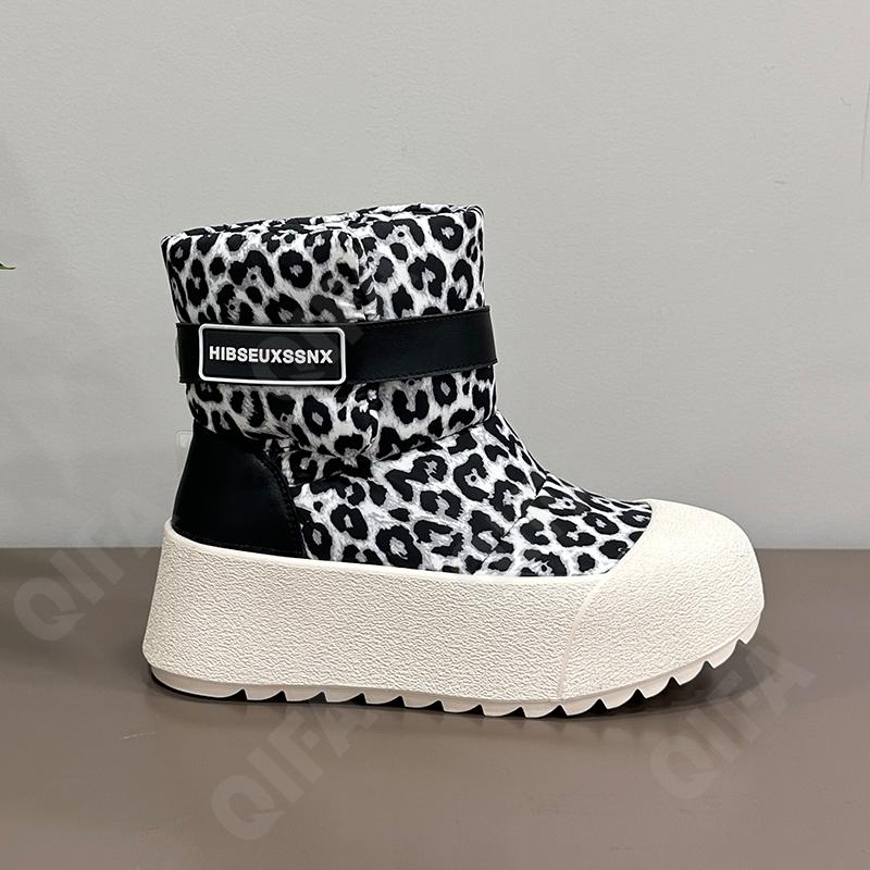 Женские Угги CC3678_ZMW-181-1