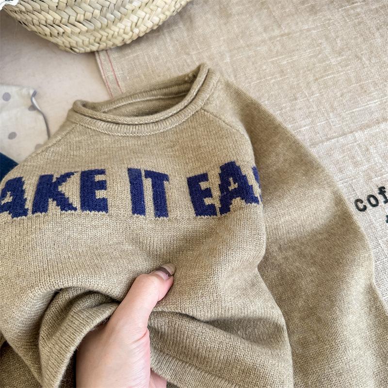 Детский Джемпер CC1293_123567_247_2574