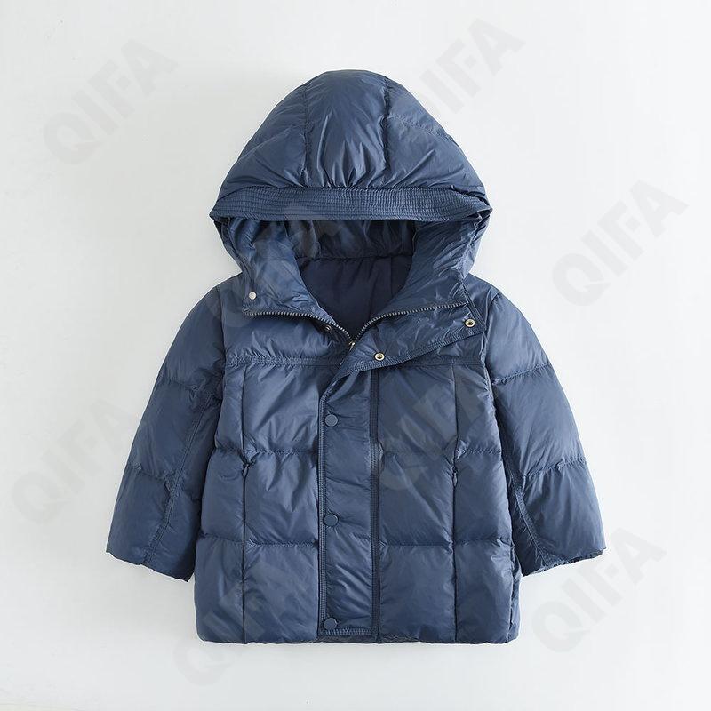 Детский Пуховик CC2119_0913-09-2