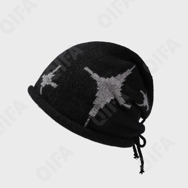 Женская Шапка CC5149_A5-1-2-M3950-1 Женская Шапка CC5149_A5-1-2-M3950-1