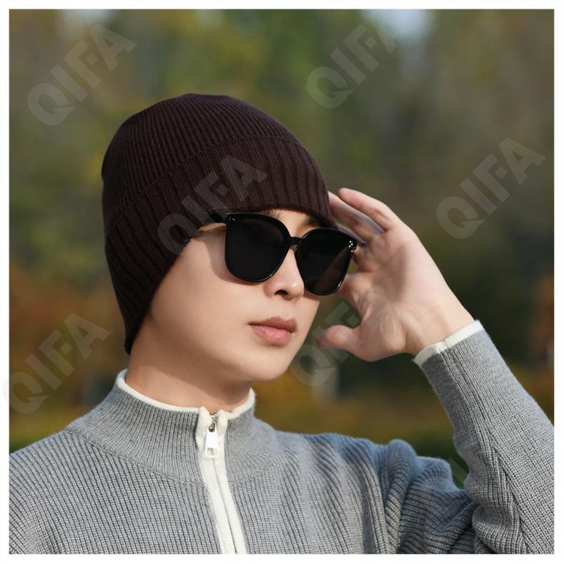 Мужская Шапка CC4472_A-468-7