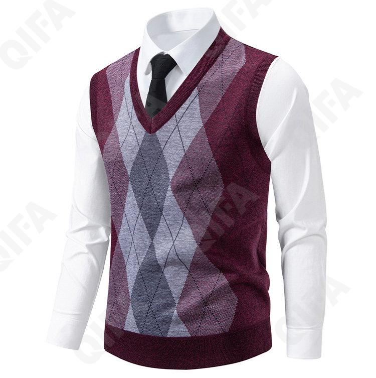 Мужской Жилет CC4985_M16_246_1778_68