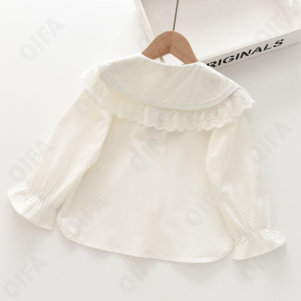 Детская Блузка CC2119_0726-02-1