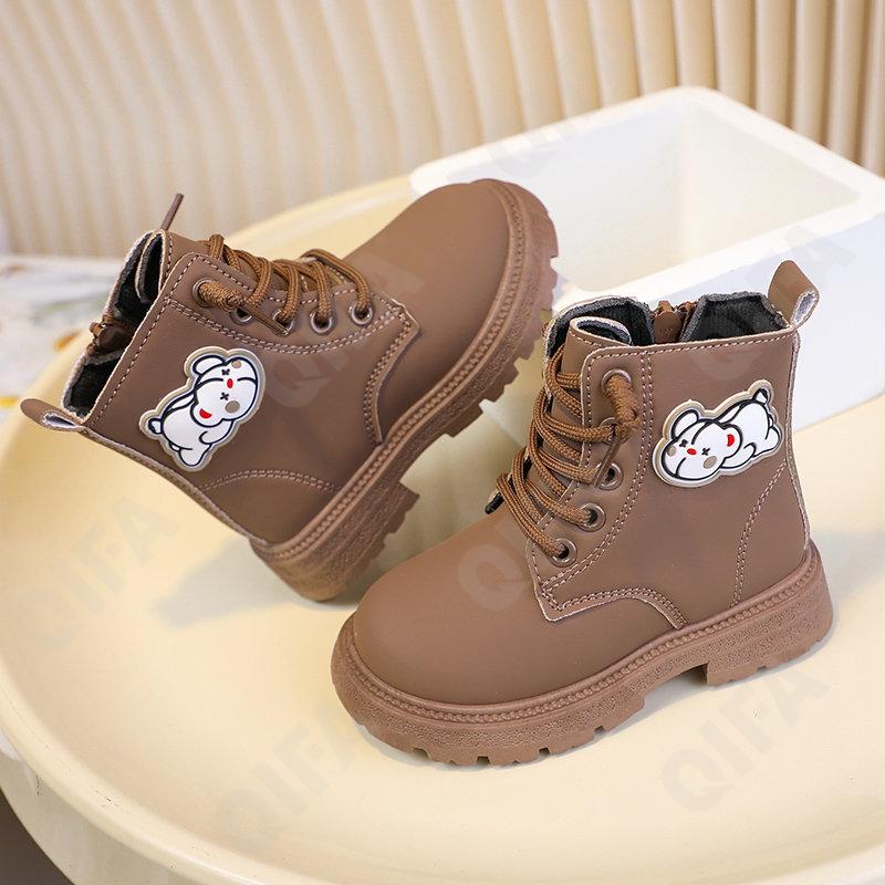 Детские Ботинки CC3601_E739-A1 Детские Ботинки CC3601_E739-A1