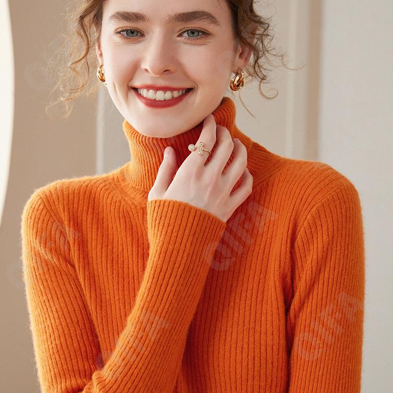 Женский Свитер