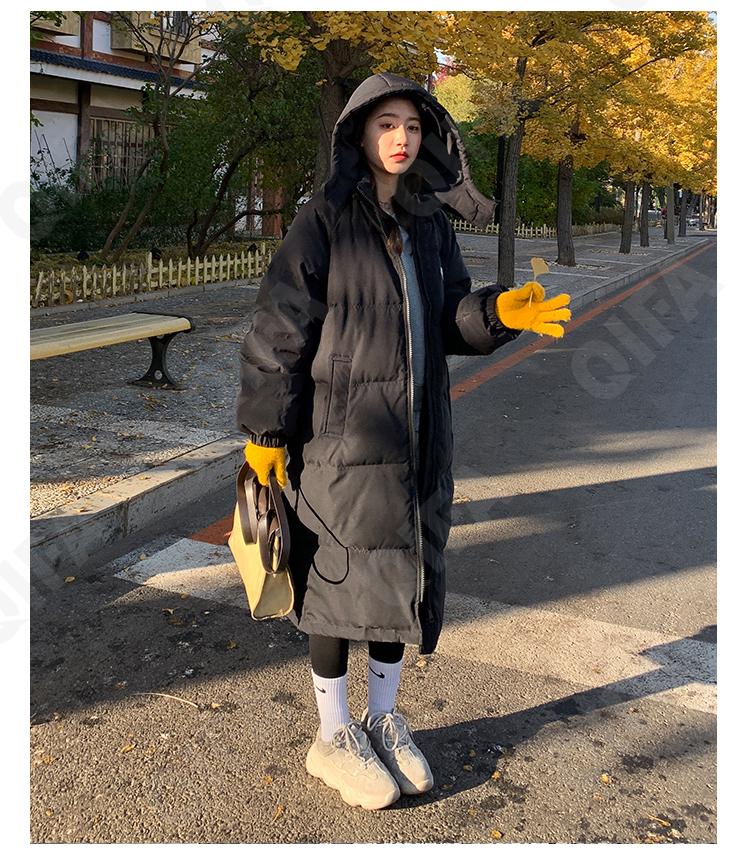 Женский Пуховик CC3639_2210_252_1776_10