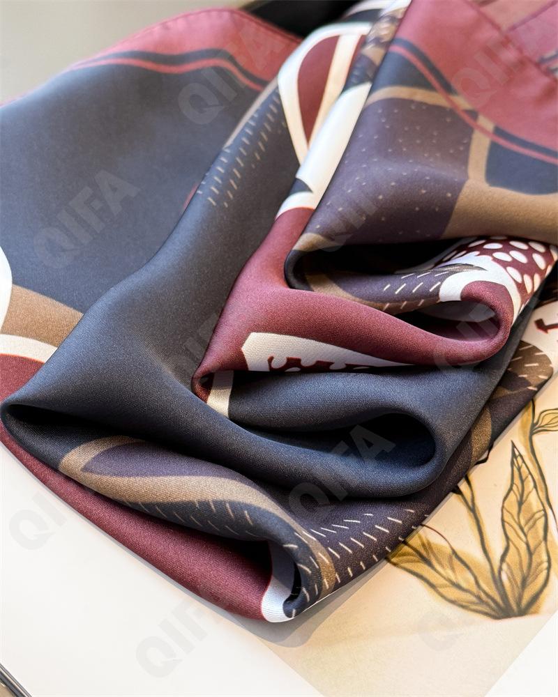 Женский Платок CC4193_FG128-1 Женский Платок CC4193_FG128-1