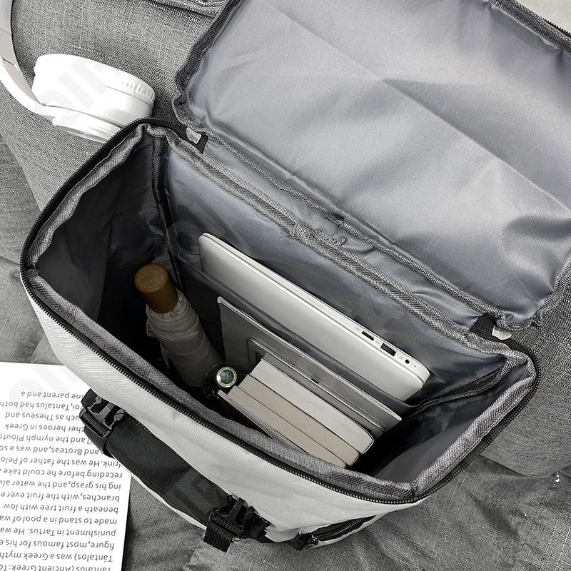 Мужской Рюкзак CC067_9380-2