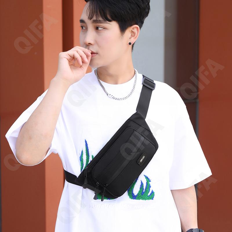 Мужская Сумка поясная RC764_36927-4