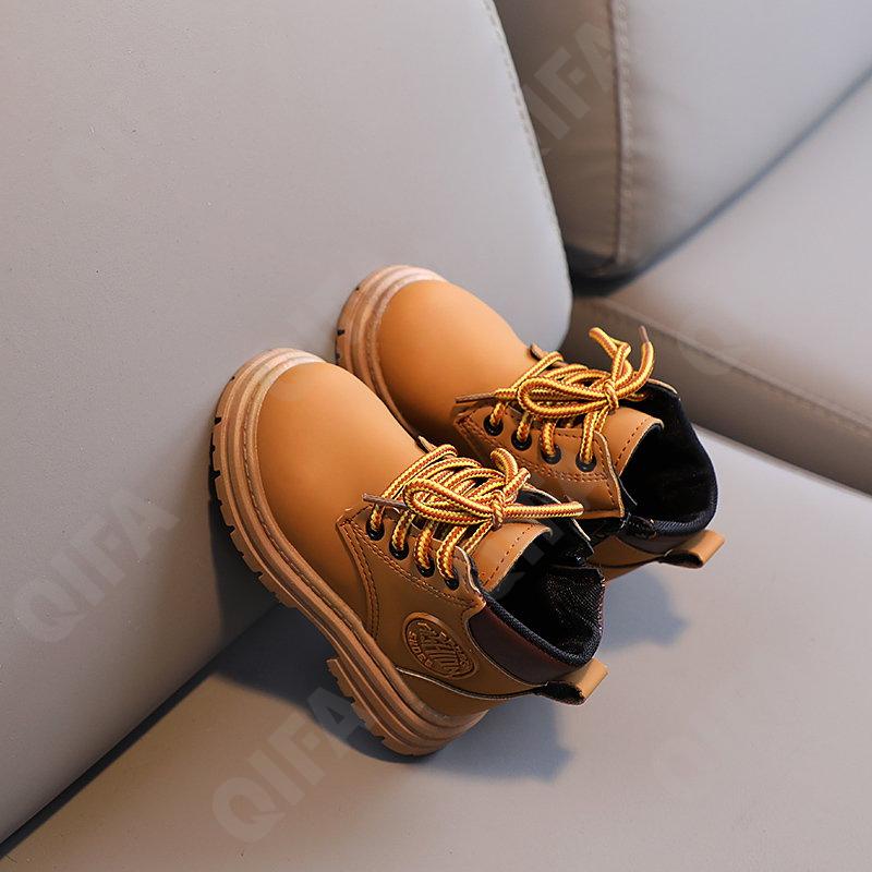 Детские Ботинки