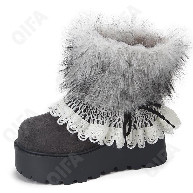 Женские Угги CC4351_LZ9002-1