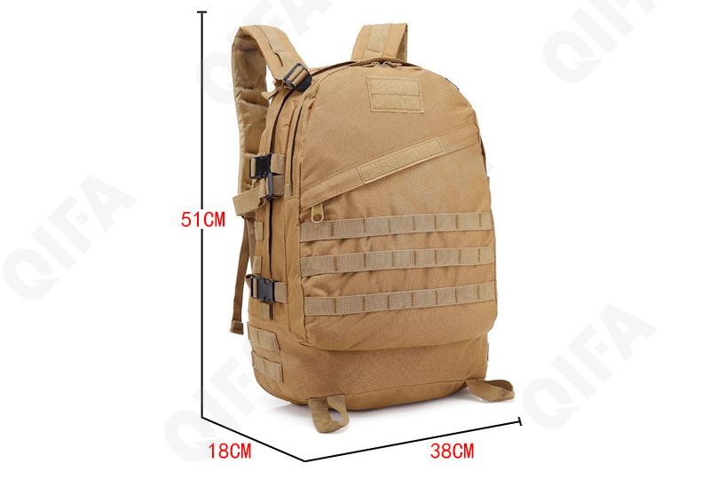 Мужской Рюкзак CC2465_BL006-1