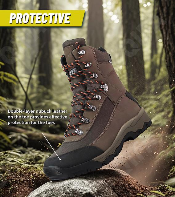 Мужские Полусапоги CC4479_T_HG-36021H-K-T6_2