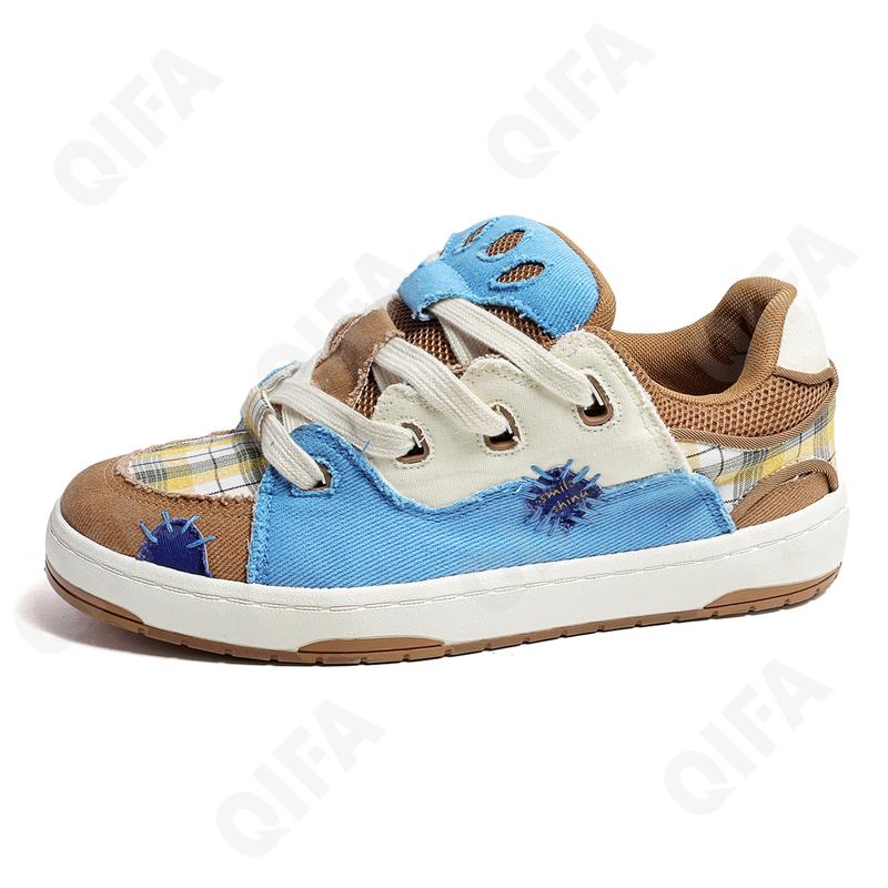 Женские Кеды