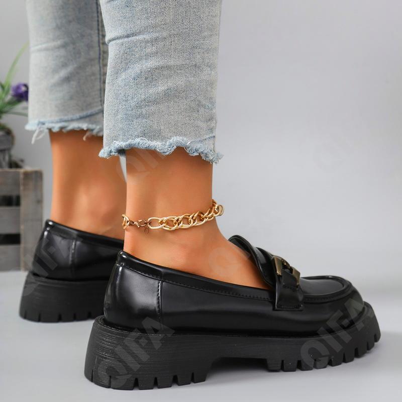 Женские Лоферы