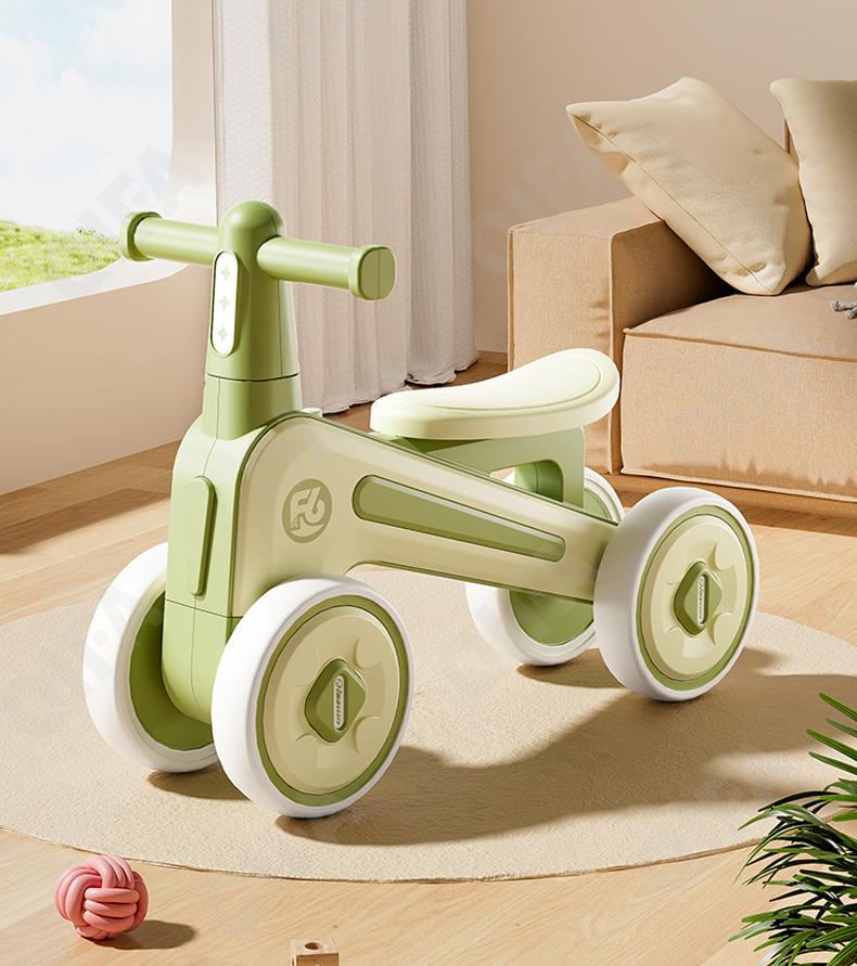 Детский Беговел CC3027_F6-4 Детский Беговел CC3027_F6-4