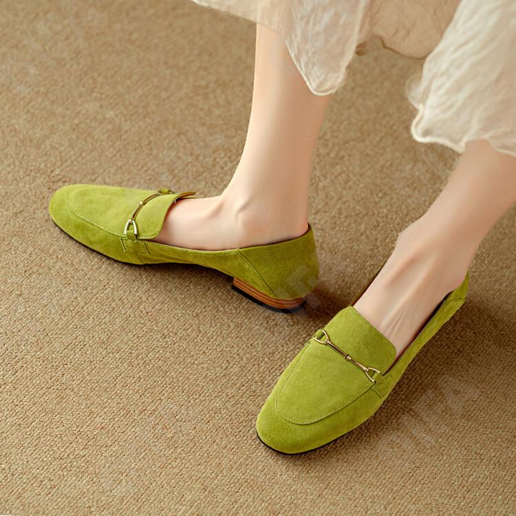 Женские Лоферы CC4419_D23K1076-3