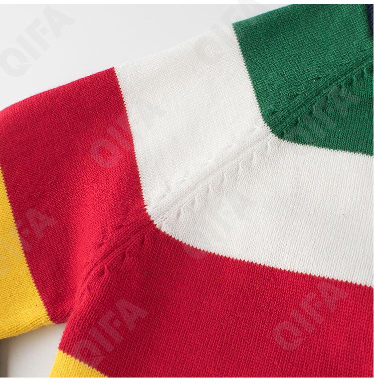 Детская Кофта CC1208_MY3457_237_1817 Детская Кофта CC1208_MY3457_237_1817