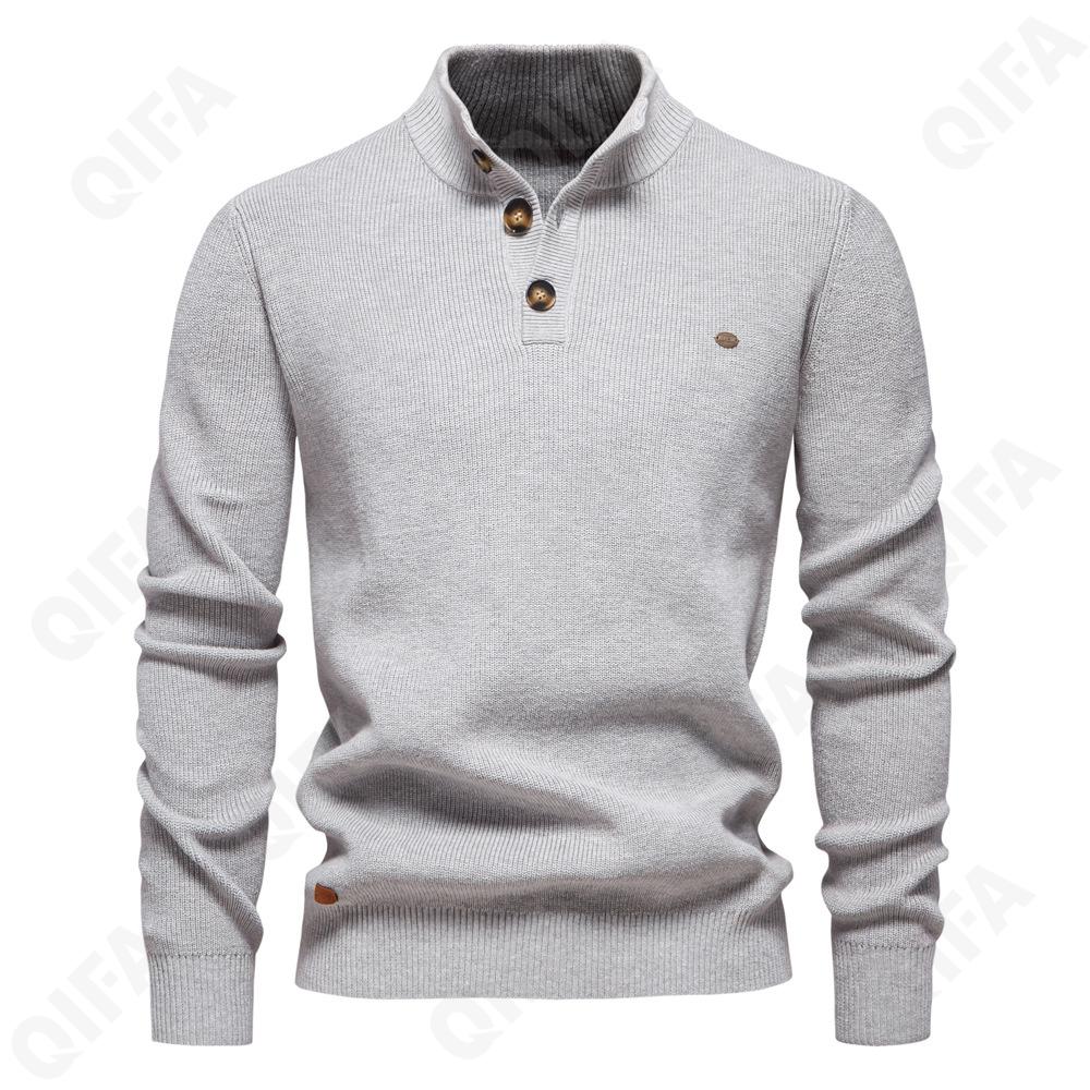 Мужской Джемпер CC4625_SW833-1