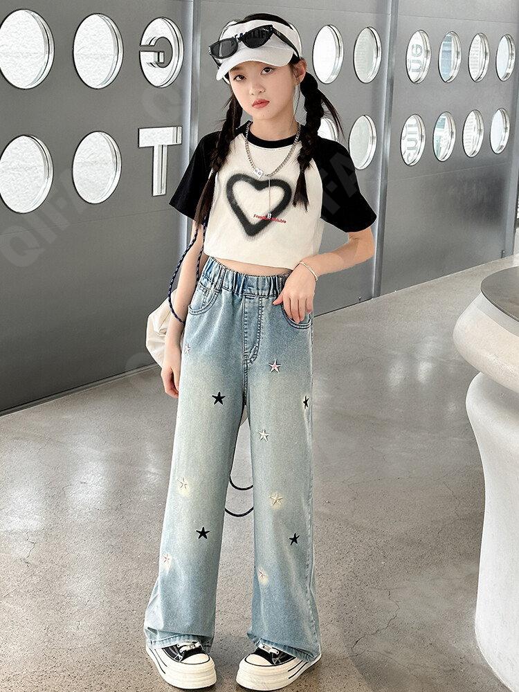 Детские Джинсы CC2120_3283093_247_2575_17